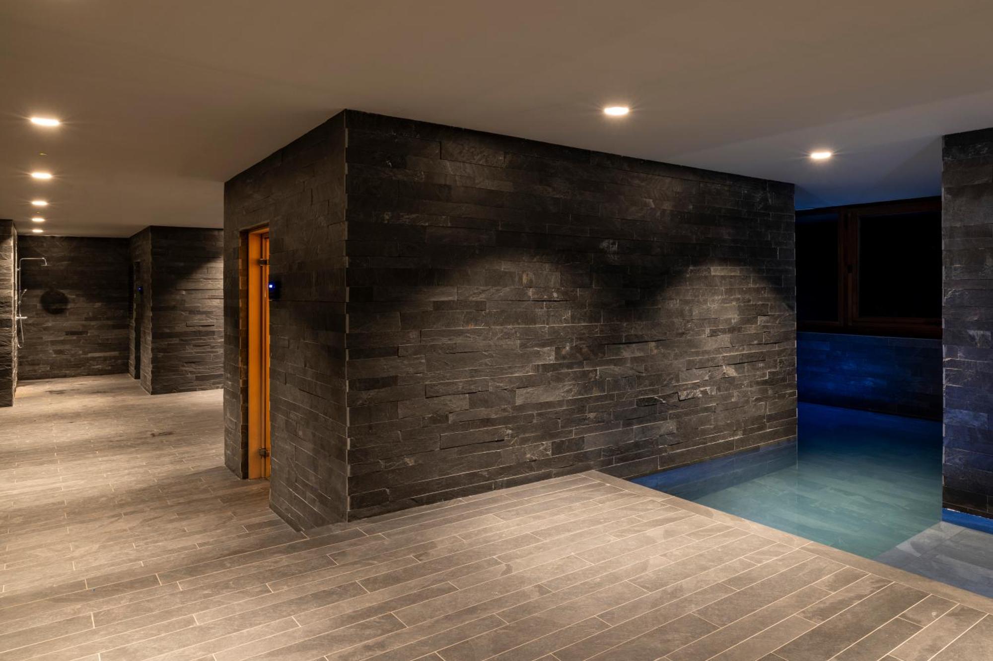 Un Diamante De Montana L A Pie De Pistas De Esqui - Gimnasio - Sauna - Piscina L 6Pax L By Bonesvacances El Tarter Bagian luar foto
