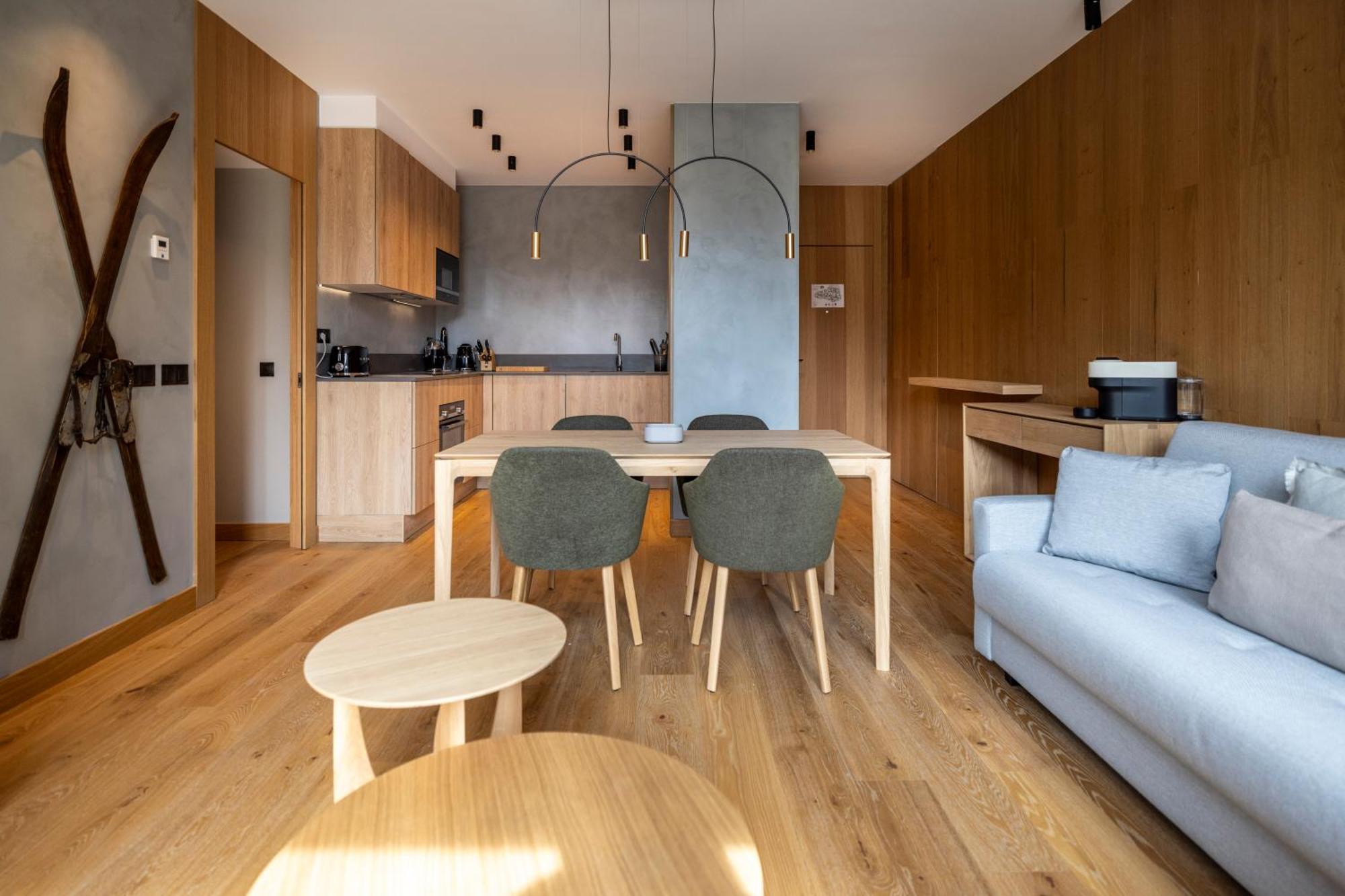 Un Diamante De Montana L A Pie De Pistas De Esqui - Gimnasio - Sauna - Piscina L 6Pax L By Bonesvacances El Tarter Bagian luar foto