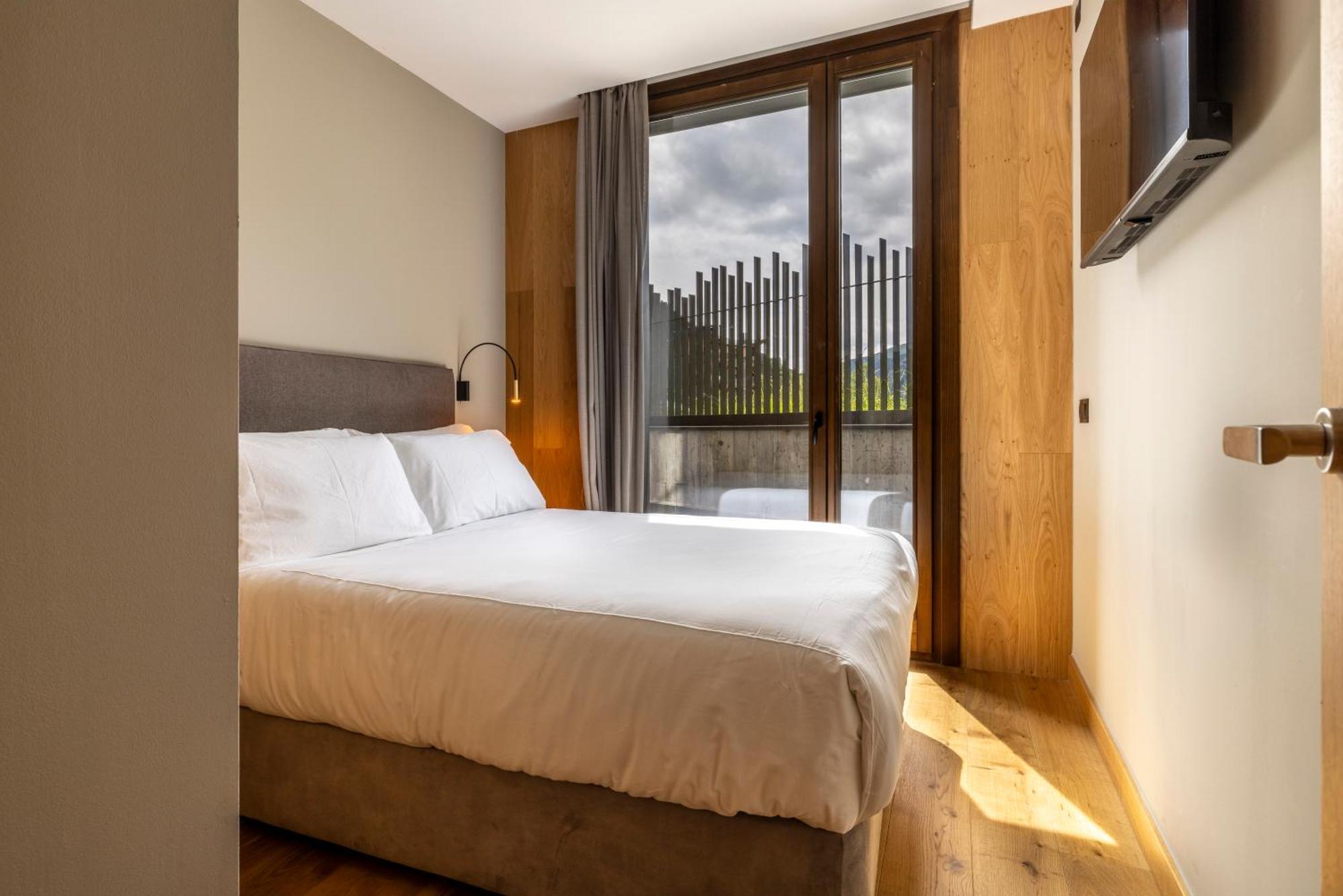 Un Diamante De Montana L A Pie De Pistas De Esqui - Gimnasio - Sauna - Piscina L 6Pax L By Bonesvacances El Tarter Bagian luar foto